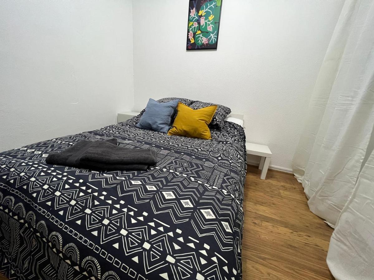 Mon Palmier Grand Appartement Parking Un-Sejour-A-Part Metz Zewnętrze zdjęcie