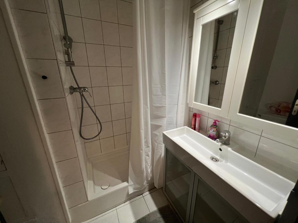 Mon Palmier Grand Appartement Parking Un-Sejour-A-Part Metz Zewnętrze zdjęcie