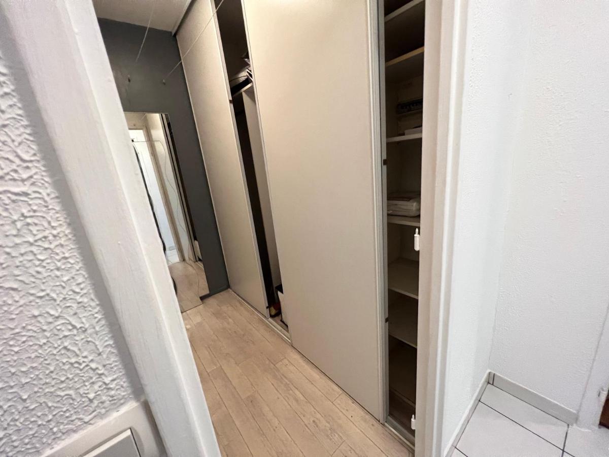 Mon Palmier Grand Appartement Parking Un-Sejour-A-Part Metz Zewnętrze zdjęcie