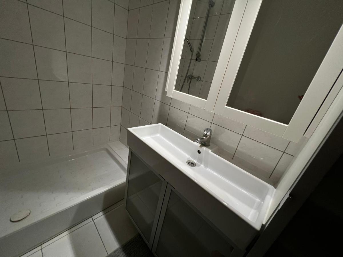 Mon Palmier Grand Appartement Parking Un-Sejour-A-Part Metz Zewnętrze zdjęcie