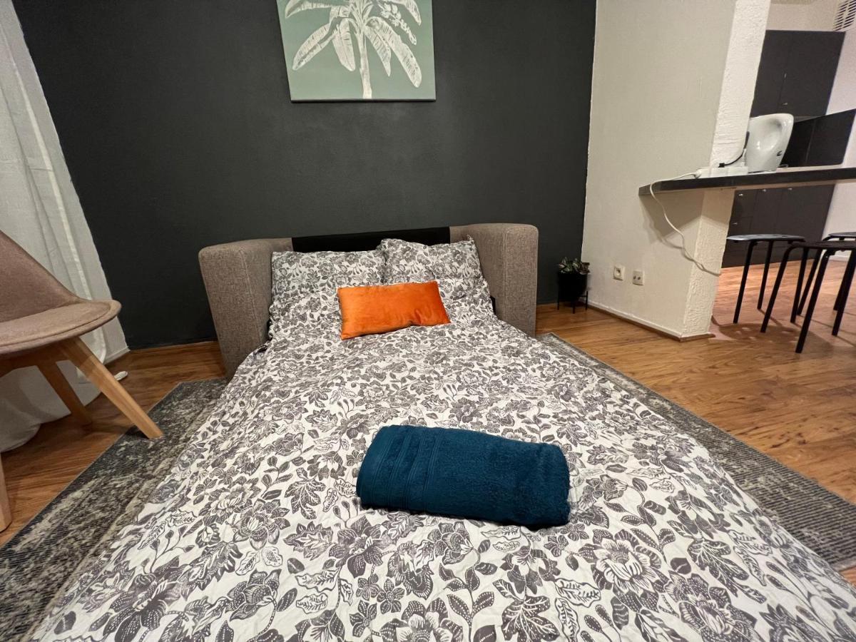 Mon Palmier Grand Appartement Parking Un-Sejour-A-Part Metz Zewnętrze zdjęcie