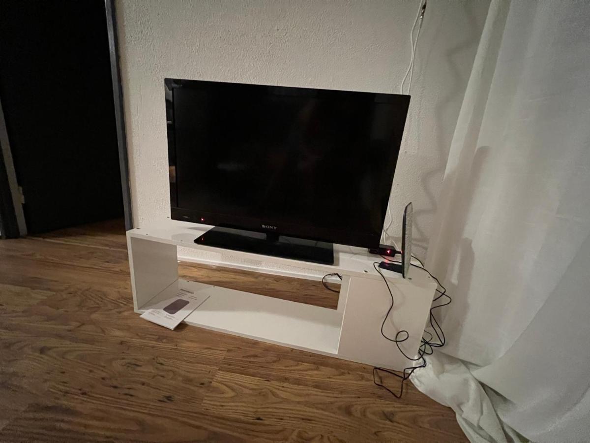 Mon Palmier Grand Appartement Parking Un-Sejour-A-Part Metz Zewnętrze zdjęcie